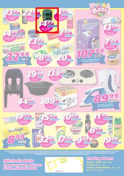 Cambridge Food : Mitchells Plain (7 Nov - 21 Nov 2017), page 4