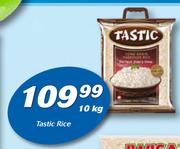 Cambridge Food Tastic Rice-10Kg