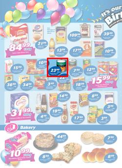 Cambridge Food Mitchells Plain : September Month End (20 Sept - 7 Oct 2018), page 2