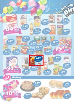 Cambridge Food Mitchells Plain : September Month End (20 Sept - 7 Oct 2018), page 2