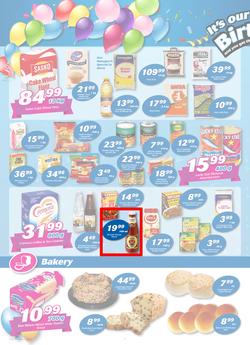 Cambridge Food Mitchells Plain : September Month End (20 Sept - 7 Oct 2018), page 2