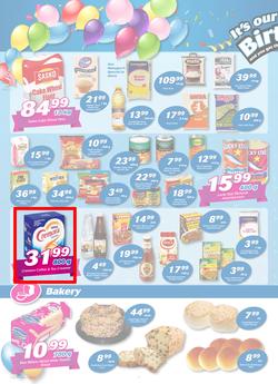 Cambridge Food Mitchells Plain : September Month End (20 Sept - 7 Oct 2018), page 2