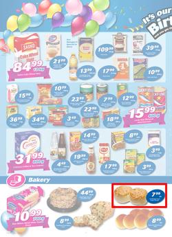 Cambridge Food Mitchells Plain : September Month End (20 Sept - 7 Oct 2018), page 2