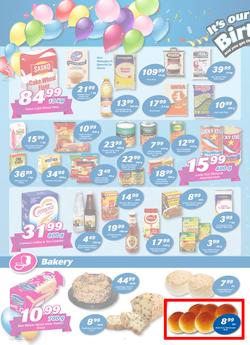 Cambridge Food Mitchells Plain : September Month End (20 Sept - 7 Oct 2018), page 2