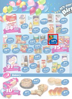 Cambridge Food Mitchells Plain : September Month End (20 Sept - 7 Oct 2018), page 2