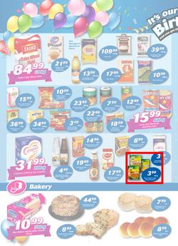 Cambridge Food Mitchells Plain : September Month End (20 Sept - 7 Oct 2018), page 2