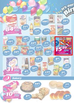 Cambridge Food Mitchells Plain : September Month End (20 Sept - 7 Oct 2018), page 2