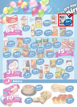Cambridge Food Mitchells Plain : September Month End (20 Sept - 7 Oct 2018), page 2