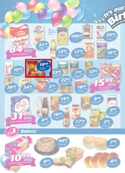 Cambridge Food Mitchells Plain : September Month End (20 Sept - 7 Oct 2018), page 2