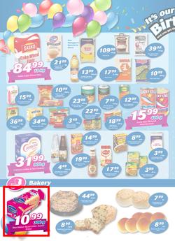 Cambridge Food Mitchells Plain : September Month End (20 Sept - 7 Oct 2018), page 2
