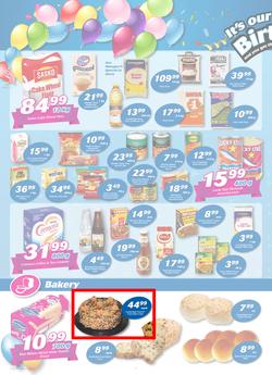 Cambridge Food Mitchells Plain : September Month End (20 Sept - 7 Oct 2018), page 2