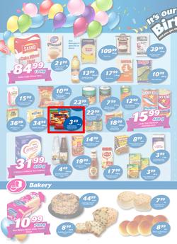 Cambridge Food Mitchells Plain : September Month End (20 Sept - 7 Oct 2018), page 2