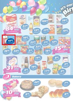 Cambridge Food Mitchells Plain : September Month End (20 Sept - 7 Oct 2018), page 2