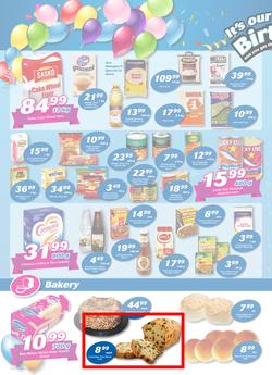 Cambridge Food Mitchells Plain : September Month End (20 Sept - 7 Oct 2018), page 2