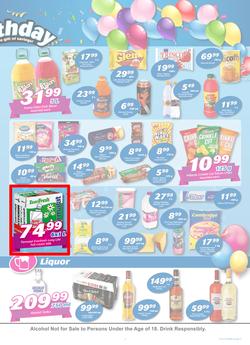 Cambridge Food Mitchells Plain : September Month End (20 Sept - 7 Oct 2018), page 3