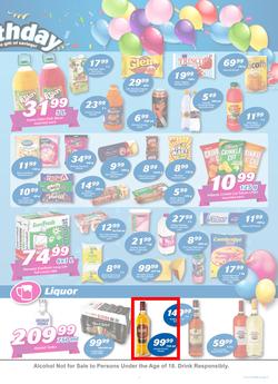 Cambridge Food Mitchells Plain : September Month End (20 Sept - 7 Oct 2018), page 3