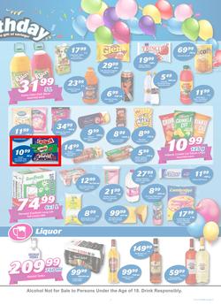Cambridge Food Mitchells Plain : September Month End (20 Sept - 7 Oct 2018), page 3