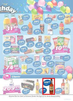 Cambridge Food Mitchells Plain : September Month End (20 Sept - 7 Oct 2018), page 3