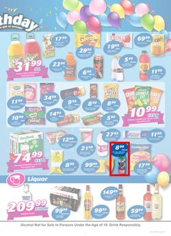 Cambridge Food Mitchells Plain : September Month End (20 Sept - 7 Oct 2018), page 3