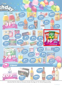 Cambridge Food Mitchells Plain : September Month End (20 Sept - 7 Oct 2018), page 3