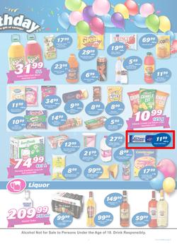 Cambridge Food Mitchells Plain : September Month End (20 Sept - 7 Oct 2018), page 3