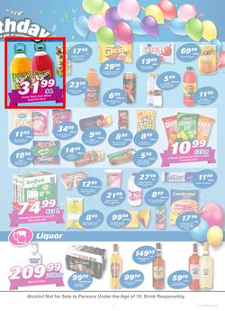Cambridge Food Mitchells Plain : September Month End (20 Sept - 7 Oct 2018), page 3