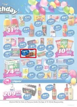 Cambridge Food Mitchells Plain : September Month End (20 Sept - 7 Oct 2018), page 3