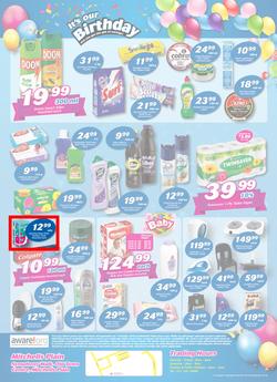 Cambridge Food Mitchells Plain : September Month End (20 Sept - 7 Oct 2018), page 4