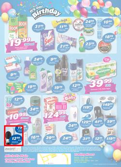 Cambridge Food Mitchells Plain : September Month End (20 Sept - 7 Oct 2018), page 4