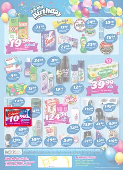 Cambridge Food Mitchells Plain : September Month End (20 Sept - 7 Oct 2018), page 4