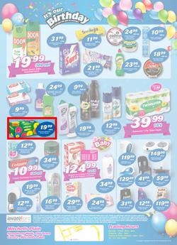 Cambridge Food Mitchells Plain : September Month End (20 Sept - 7 Oct 2018), page 4