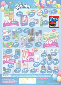 Cambridge Food Mitchells Plain : September Month End (20 Sept - 7 Oct 2018), page 4