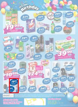 Cambridge Food Mitchells Plain : September Month End (20 Sept - 7 Oct 2018), page 4