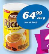 Nestle Ricoffy-750g