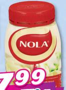 Nola Mayonnaise (Original Only)-750g