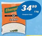 Champion Samp-5kg