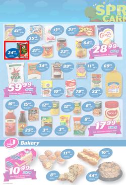 Cambridge Food Mitchells Plain : Spring Carnival (23 Aug - 4 Sept 2018), page 2