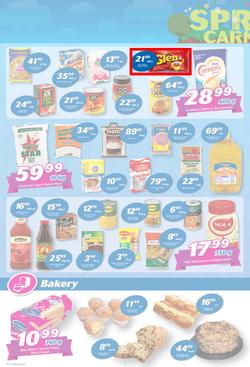 Cambridge Food Mitchells Plain : Spring Carnival (23 Aug - 4 Sept 2018), page 2
