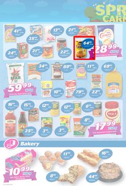 Cambridge Food Mitchells Plain : Spring Carnival (23 Aug - 4 Sept 2018), page 2