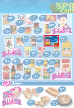 Cambridge Food Mitchells Plain : Spring Carnival (23 Aug - 4 Sept 2018), page 2