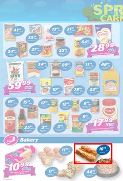 Cambridge Food Mitchells Plain : Spring Carnival (23 Aug - 4 Sept 2018), page 2