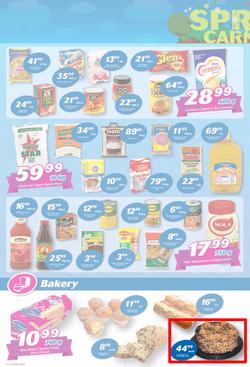 Cambridge Food Mitchells Plain : Spring Carnival (23 Aug - 4 Sept 2018), page 2