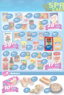Cambridge Food Mitchells Plain : Spring Carnival (23 Aug - 4 Sept 2018), page 2
