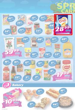 Cambridge Food Mitchells Plain : Spring Carnival (23 Aug - 4 Sept 2018), page 2