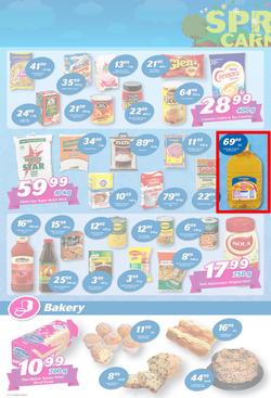 Cambridge Food Mitchells Plain : Spring Carnival (23 Aug - 4 Sept 2018), page 2