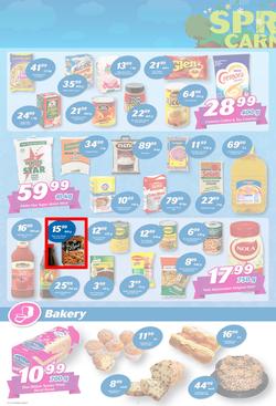 Cambridge Food Mitchells Plain : Spring Carnival (23 Aug - 4 Sept 2018), page 2