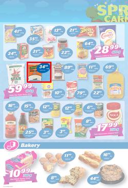 Cambridge Food Mitchells Plain : Spring Carnival (23 Aug - 4 Sept 2018), page 2