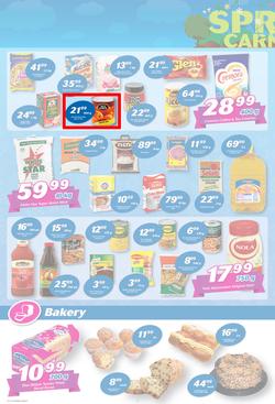 Cambridge Food Mitchells Plain : Spring Carnival (23 Aug - 4 Sept 2018), page 2