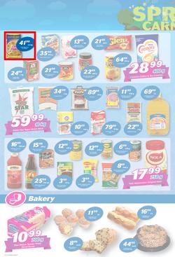 Cambridge Food Mitchells Plain : Spring Carnival (23 Aug - 4 Sept 2018), page 2