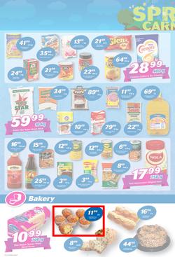 Cambridge Food Mitchells Plain : Spring Carnival (23 Aug - 4 Sept 2018), page 2